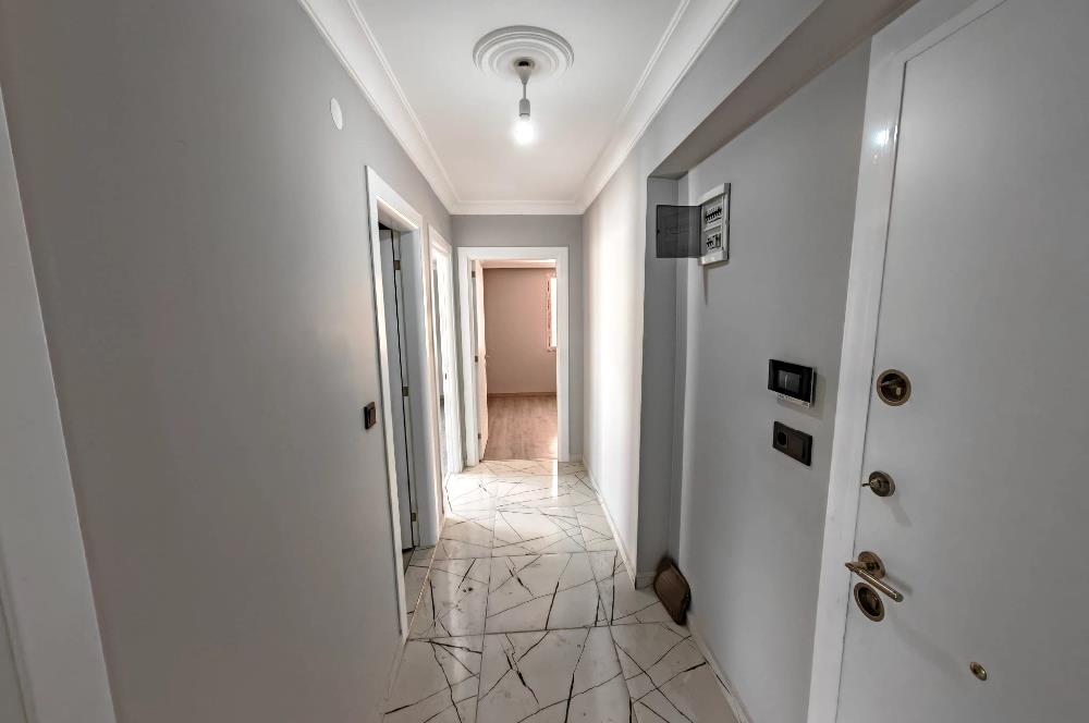 Şirinevler'de Satılık 4+1 Dubleks Daire 