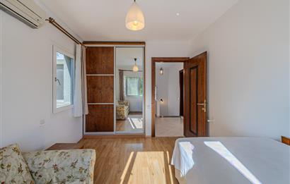 Gümüşlükte Acil Satılık Müstakil Villa