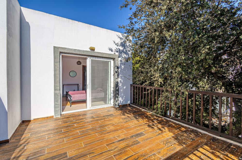 Gümüşlükte Acil Satılık Müstakil Villa