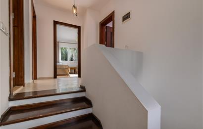 Gümüşlükte Acil Satılık Müstakil Villa
