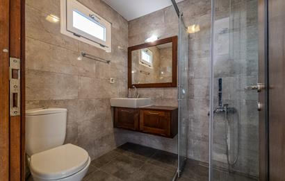 Gümüşlükte Acil Satılık Müstakil Villa
