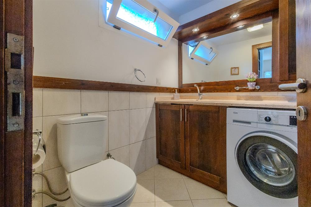 Gümüşlükte Acil Satılık Müstakil Villa