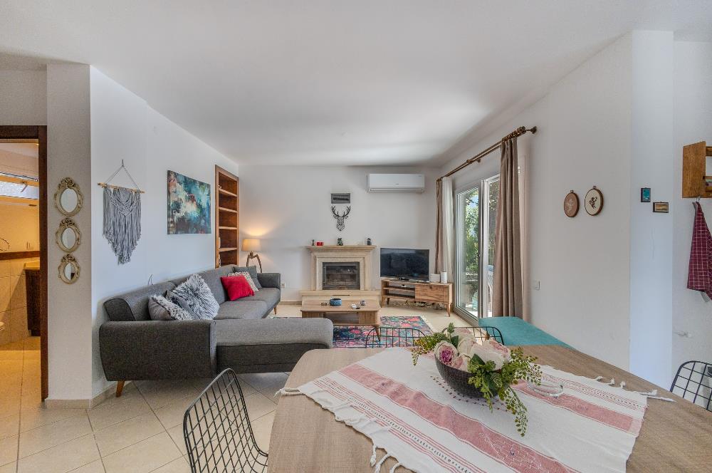 Gümüşlükte Acil Satılık Müstakil Villa