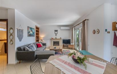 Gümüşlükte Acil Satılık Müstakil Villa