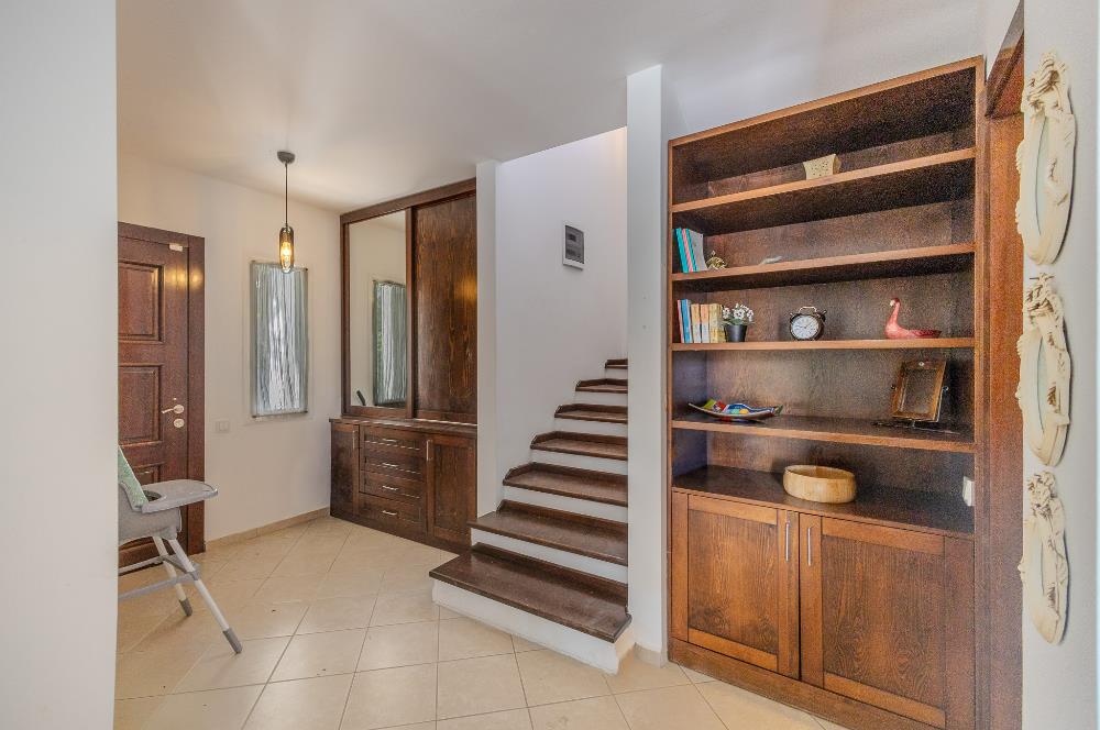 Gümüşlükte Acil Satılık Müstakil Villa