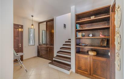 Gümüşlükte Acil Satılık Müstakil Villa