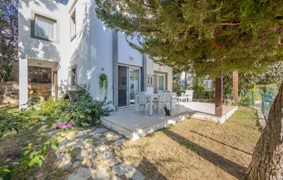 Gümüşlükte Acil Satılık Müstakil Villa