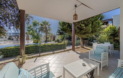 Gümüşlükte Acil Satılık Müstakil Villa