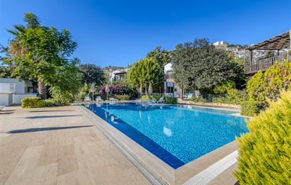 Gümüşlükte Acil Satılık Müstakil Villa