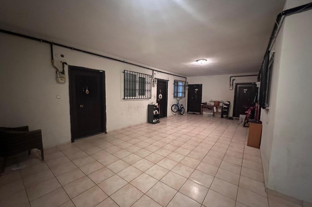 C21 ROOF'DAN KAYNARCA E-5 YANINDA 3+1 SATILIK DAİRE