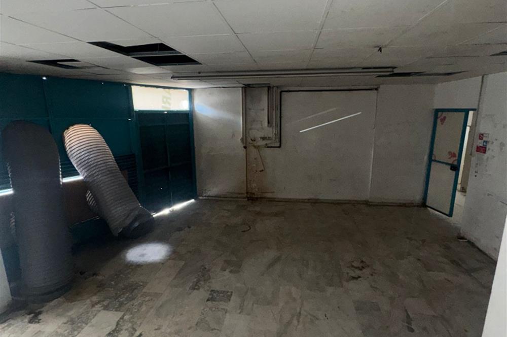 ANKARA GÖLBAŞI ŞAFAK MAH. KÖŞE KONUM GENİŞ CEPHELİ DÜKKAN
