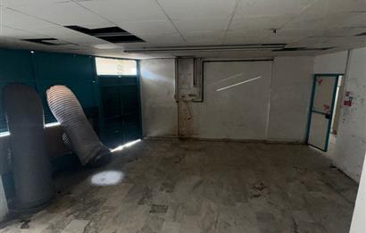 ANKARA GÖLBAŞI ŞAFAK MAH. KÖŞE KONUM GENİŞ CEPHELİ DÜKKAN