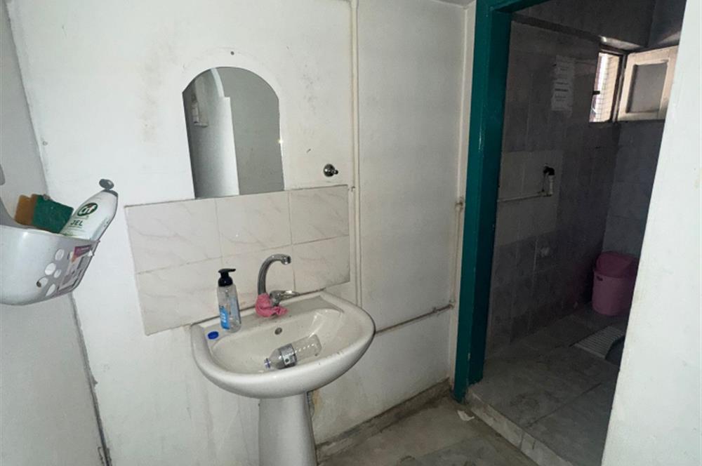 ANKARA GÖLBAŞI ŞAFAK MAH. KÖŞE KONUM GENİŞ CEPHELİ DÜKKAN