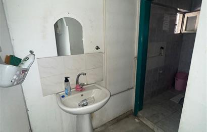 ANKARA GÖLBAŞI ŞAFAK MAH. KÖŞE KONUM GENİŞ CEPHELİ DÜKKAN