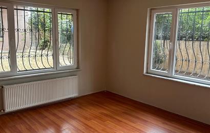 ÜMRANİYE ÇAMLIK ASYA ÇAMLIK EVLERİNDE SATILIK 2+1 DAİRE