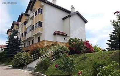ANGORA EVLERİ'NDE MUHTEŞEM MANZARALI KİRALIK BAHÇE DUBLEKS DAİRE
