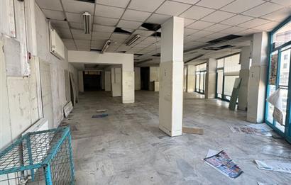 ANKARA GÖLBAŞI ŞAFAK MAH. KÖŞE KONUM GENİŞ CEPHELİ DÜKKAN