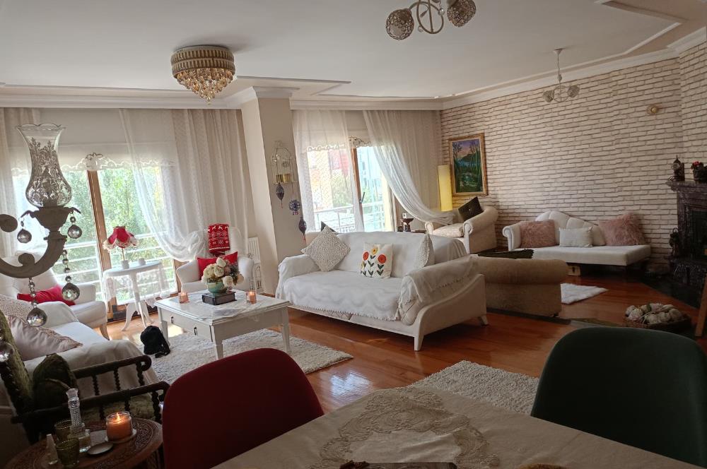 CENTURY 21 BAL GAYRİMENKUL'DEN ASUVA PARK YAKINI  AVM ADLİYE VE ŞEHİR HASTANESİNE OLDUKÇA YAKIN FERAH ÇİFT BALKONLU 3+1 
