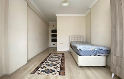 CENTURY 21'DEN ÜNİVERSİTEYE YÜRÜME MESAFESİNDE EŞYALI 2+0 DAİRE!