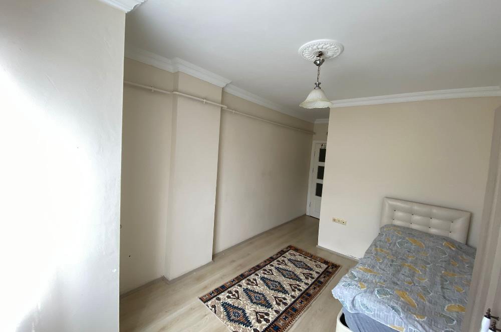 CENTURY 21'DEN ÜNİVERSİTEYE YÜRÜME MESAFESİNDE EŞYALI 2+0 DAİRE!