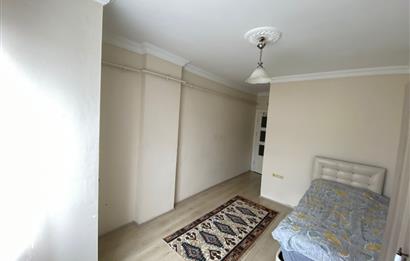 CENTURY 21'DEN ÜNİVERSİTEYE YÜRÜME MESAFESİNDE EŞYALI 2+0 DAİRE!