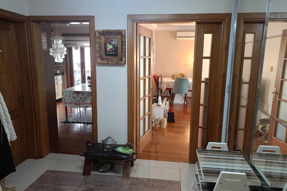 CENTURY 21 BAL GAYRİMENKUL'DEN ASUVA PARK YAKINI  AVM ADLİYE VE ŞEHİR HASTANESİNE OLDUKÇA YAKIN FERAH ÇİFT BALKONLU 3+1 