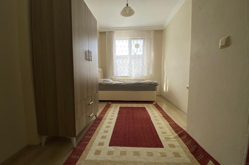 CENTURY 21'DEN ÜNİVERSİTEYE YÜRÜME MESAFESİNDE EŞYALI 2+0 DAİRE!