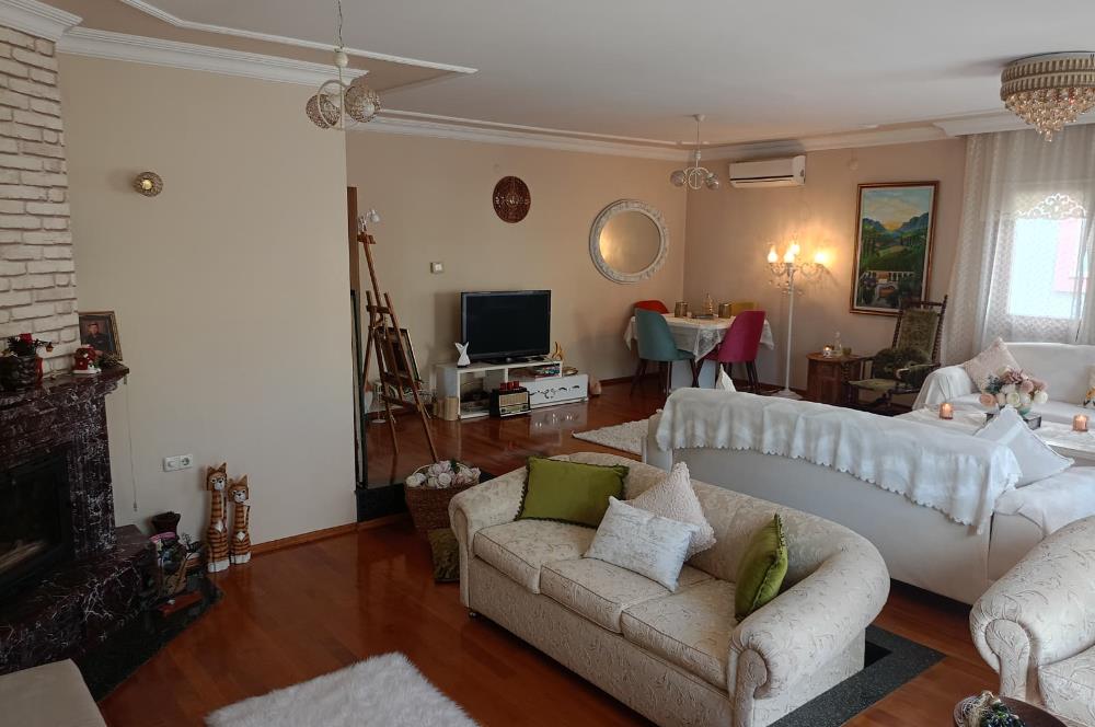 CENTURY 21 BAL GAYRİMENKUL'DEN ASUVA PARK YAKINI  AVM ADLİYE VE ŞEHİR HASTANESİNE OLDUKÇA YAKIN FERAH ÇİFT BALKONLU 3+1 