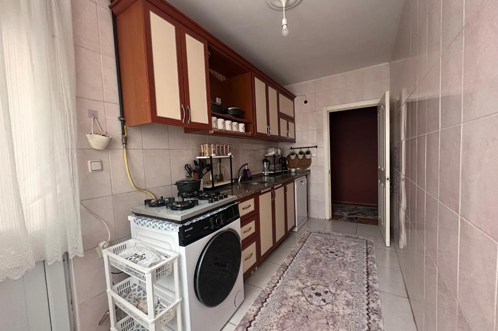 C21 ROOF'DAN KAYNARCA E-5 YANINDA 3+1 SATILIK DAİRE
