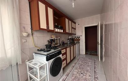 C21 ROOF'DAN KAYNARCA E-5 YANINDA 3+1 SATILIK DAİRE