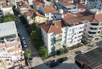 CENTURY21 BAL'DAN BAHÇELİEVLER MAH.DE SATILIK DAİRE