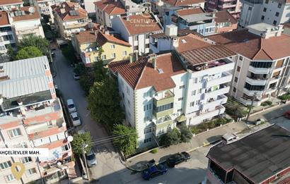 CENTURY21 BAL'DAN BAHÇELİEVLER MAH.DE SATILIK DAİRE