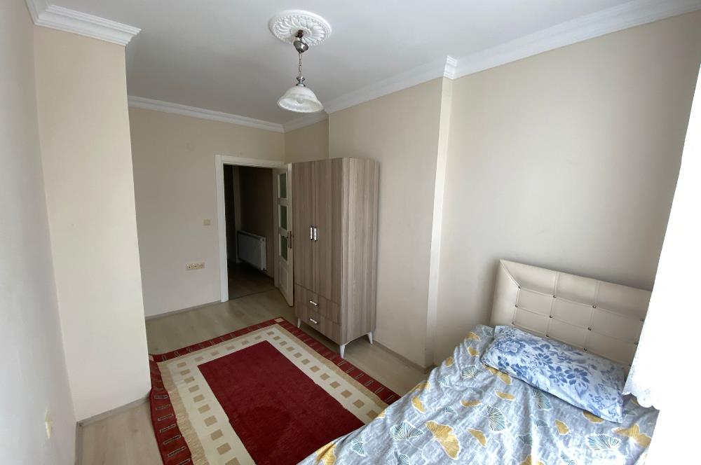 CENTURY 21'DEN ÜNİVERSİTEYE YÜRÜME MESAFESİNDE EŞYALI 2+0 DAİRE!