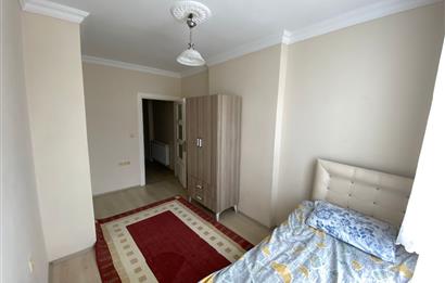 CENTURY 21'DEN ÜNİVERSİTEYE YÜRÜME MESAFESİNDE EŞYALI 2+0 DAİRE!
