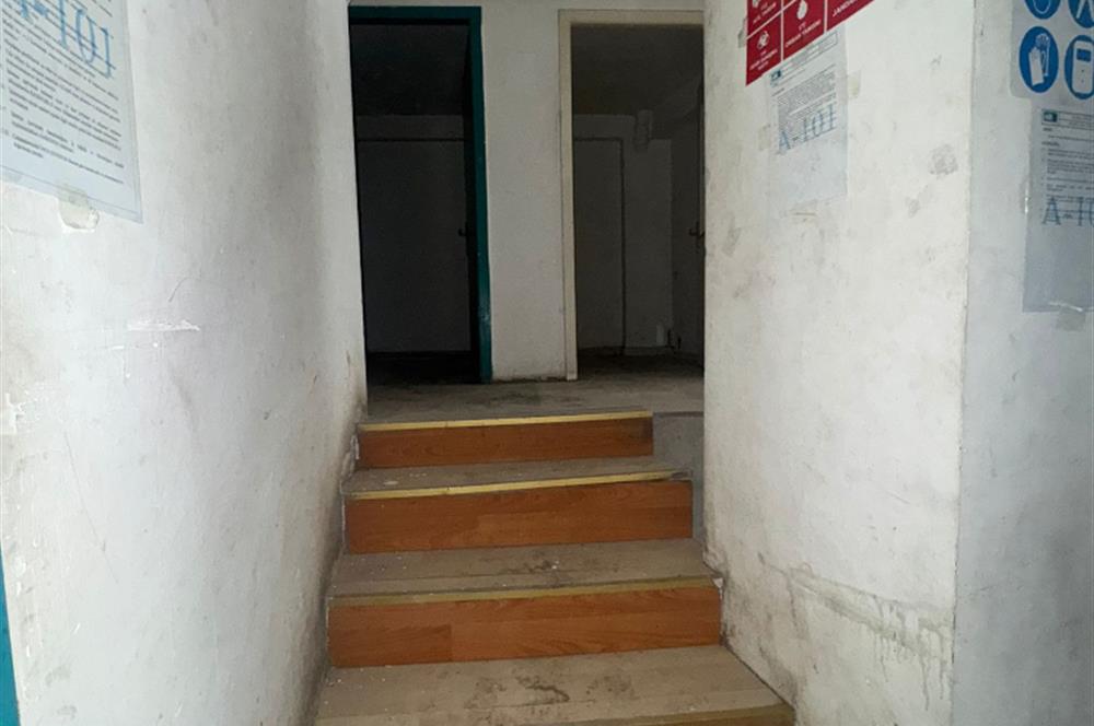 ANKARA GÖLBAŞI ŞAFAK MAH. KÖŞE KONUM GENİŞ CEPHELİ DÜKKAN