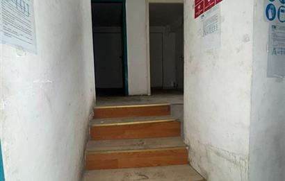 ANKARA GÖLBAŞI ŞAFAK MAH. KÖŞE KONUM GENİŞ CEPHELİ DÜKKAN