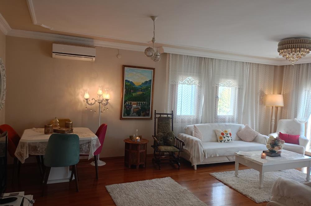 CENTURY 21 BAL GAYRİMENKUL'DEN ASUVA PARK YAKINI  AVM ADLİYE VE ŞEHİR HASTANESİNE OLDUKÇA YAKIN FERAH ÇİFT BALKONLU 3+1 