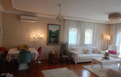CENTURY 21 BAL GAYRİMENKUL'DEN ASUVA PARK YAKINI  AVM ADLİYE VE ŞEHİR HASTANESİNE OLDUKÇA YAKIN FERAH ÇİFT BALKONLU 3+1 
