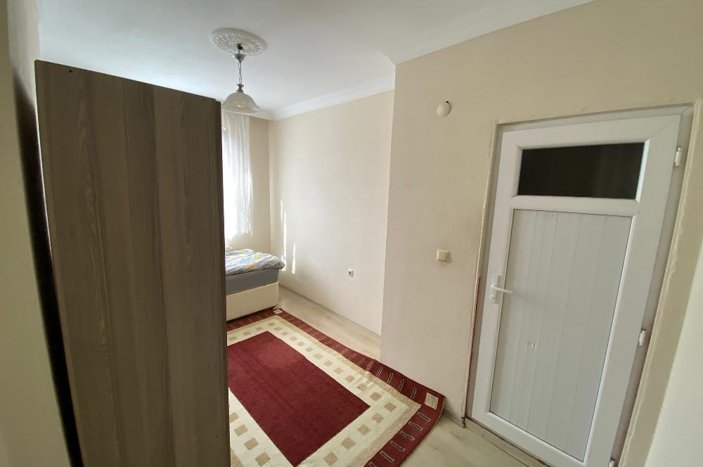 CENTURY 21'DEN ÜNİVERSİTEYE YÜRÜME MESAFESİNDE EŞYALI 2+0 DAİRE!