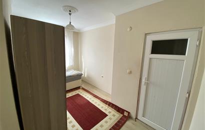CENTURY 21'DEN ÜNİVERSİTEYE YÜRÜME MESAFESİNDE EŞYALI 2+0 DAİRE!