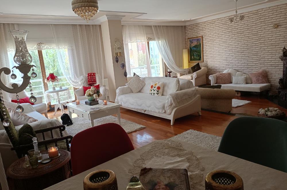 CENTURY 21 BAL GAYRİMENKUL'DEN ASUVA PARK YAKINI  AVM ADLİYE VE ŞEHİR HASTANESİNE OLDUKÇA YAKIN FERAH ÇİFT BALKONLU 3+1 