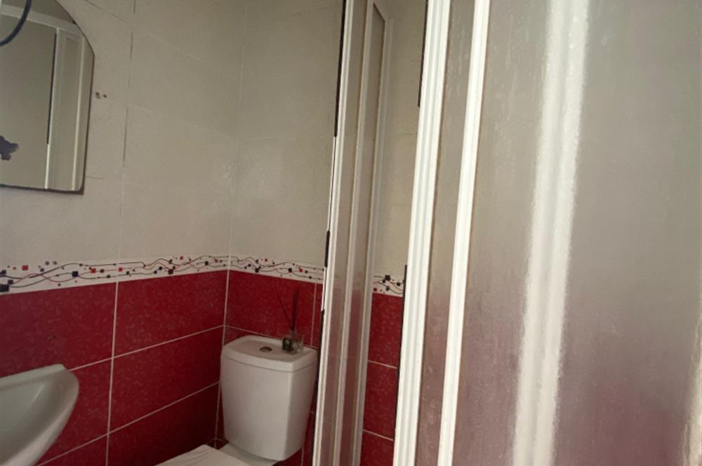CENTURY 21'DEN ÜNİVERSİTEYE YÜRÜME MESAFESİNDE EŞYALI 2+0 DAİRE!