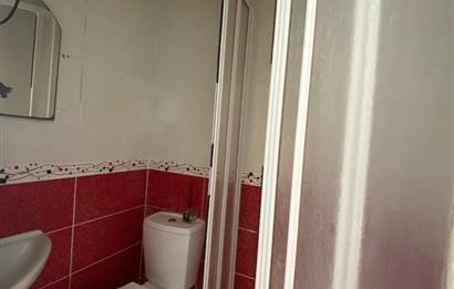 CENTURY 21'DEN ÜNİVERSİTEYE YÜRÜME MESAFESİNDE EŞYALI 2+0 DAİRE!