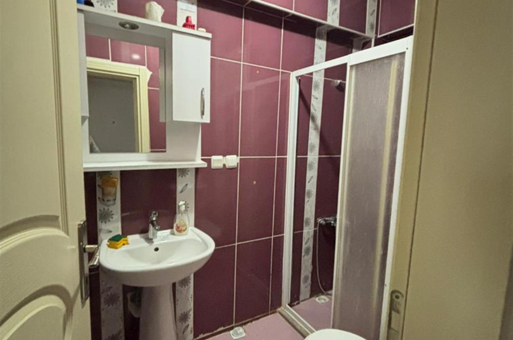 C21 PROJECT'den BAĞÇEŞMEDE 1+1 EŞYALI MANZARALI KİRALIK