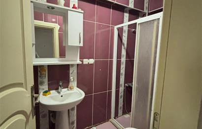 C21 PROJECT'den BAĞÇEŞMEDE 1+1 EŞYALI MANZARALI KİRALIK