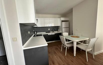 C21 ROOF FİKİRTEPE KİPTAŞ TORKAM SİTESİ, 1,5+1 C YÜKSEK KAT