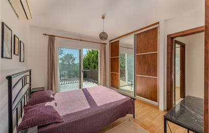 Gümüşlükte Acil Satılık Müstakil Villa