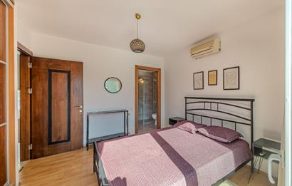 Gümüşlükte Acil Satılık Müstakil Villa