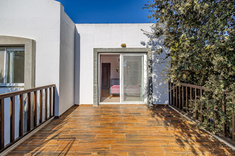 Gümüşlükte Acil Satılık Müstakil Villa