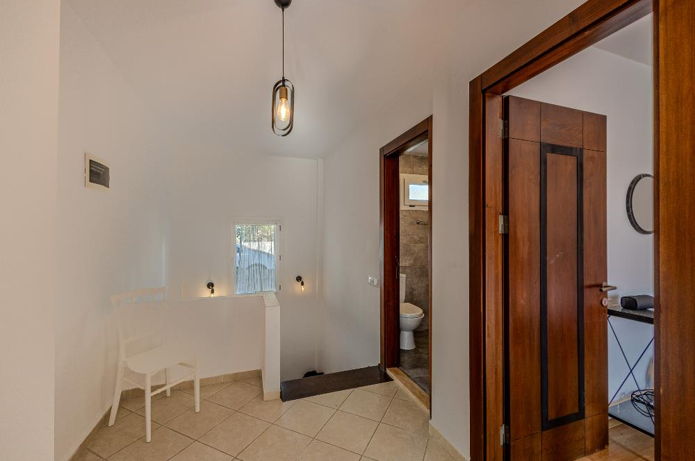 Gümüşlükte Acil Satılık Müstakil Villa